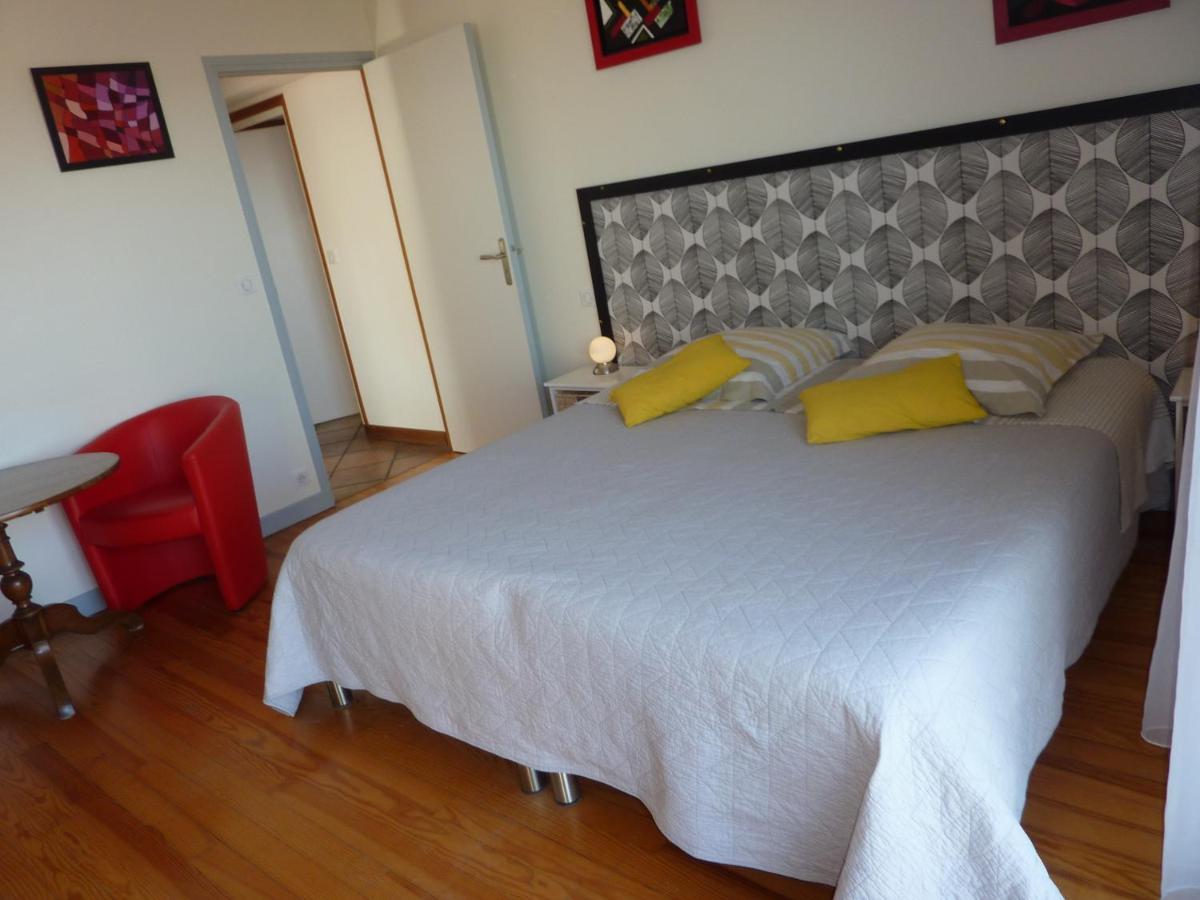 Les Terrasses De Bellemoure Cebazat Apartment Exterior photo